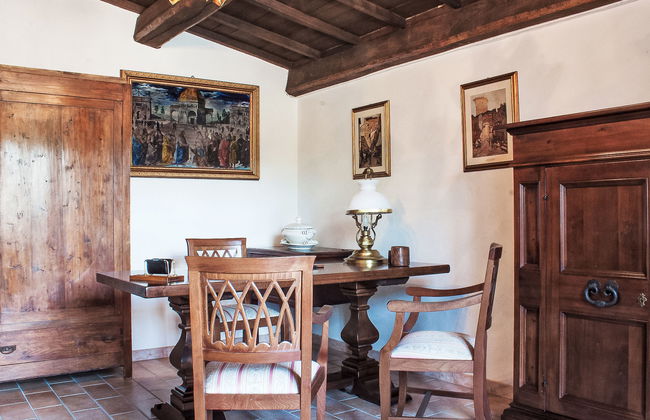 Olivo secolare - Foto 9