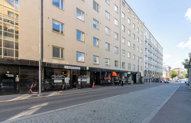 Homelike Apartment with Best Location - Foto 15