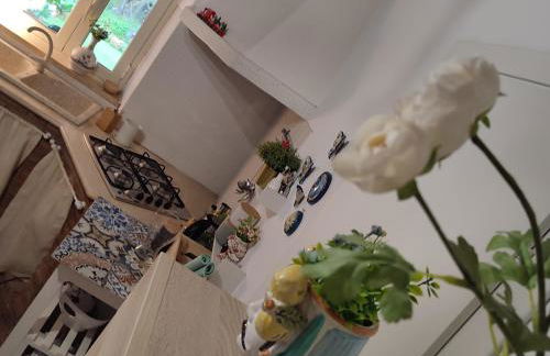 Dimora Virone Paradiso - Foto 14