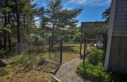 Pond Front Home w Game Room Dog Friendly - Foto 34