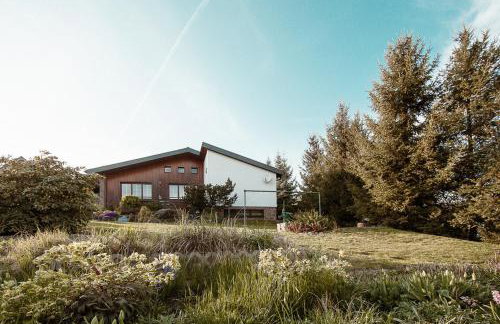 Ferienhaus Tannenblick Rochlitz - Foto 46