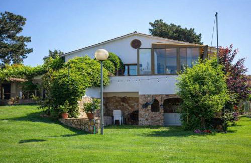 Catalunya Casas An oasis for up to 26 nature loving guests! - Foto 2
