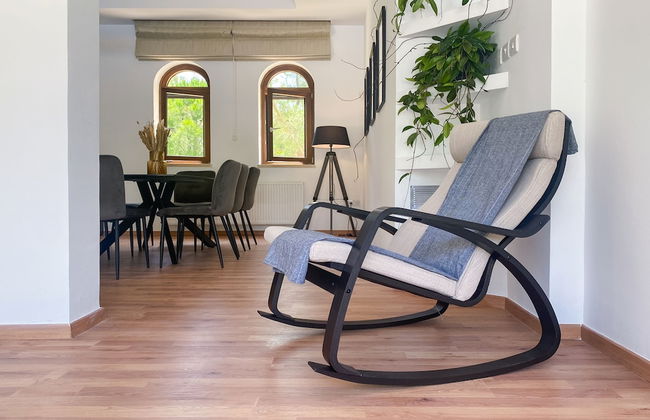 Phaedrus Living Luxury Villa Kathikas - Foto 10