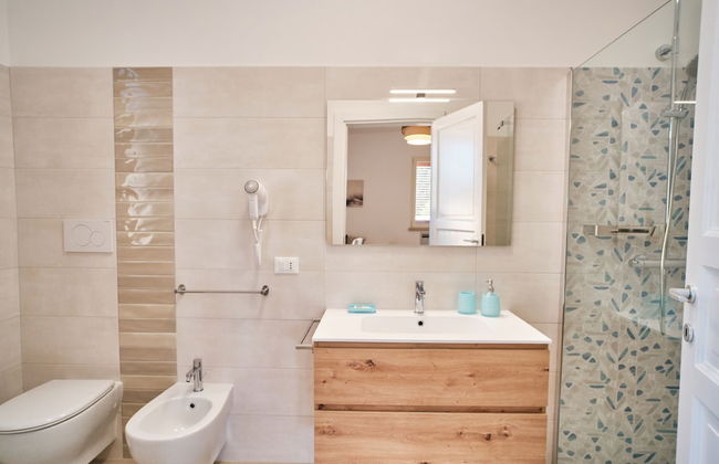 Agriturismo Il Megalite - Foto 28