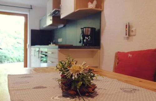 Angelas Ferienwohnungen Oberstaufen - Foto 32