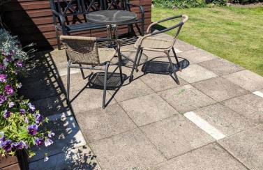 Robin Cottage - Foto 32