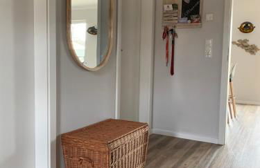 Zu Fuß zum Strand - familienfreundlich zwischen Wismar und Boltenhagen Wallbox am Haus! - Foto 6