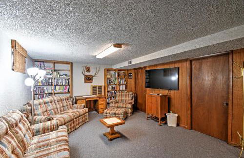 Cozy CO Springs Home 4 Mi to Garden of the Gods! - Foto 17