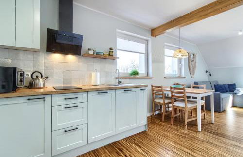 Apartament Lazurowy - Foto 6