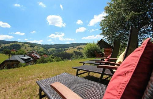 Gästehaus Holzer Kreuz -Ferienwohnung "Kornblume" - Foto 8