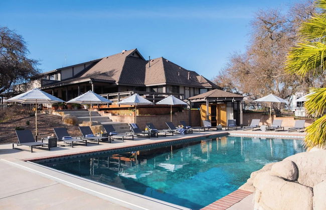 Cathedral by Avantstay Charming Secluded Estate w/ Sauna, Pool Table & Views of the Rolling Hills - Foto 45