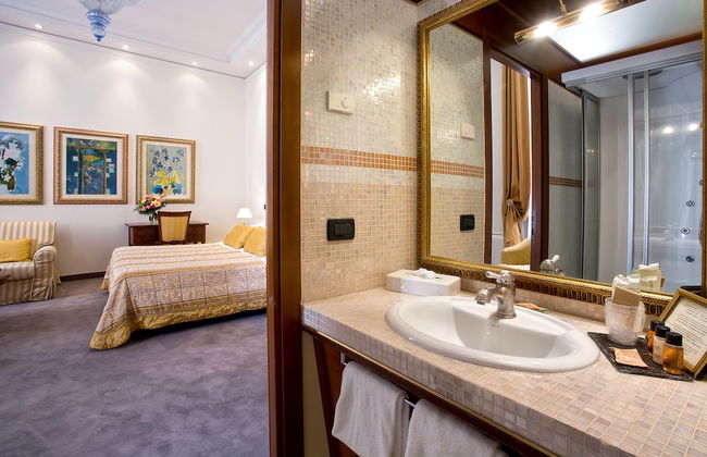 Ca' San Giorgio Relais & Suites - Photo 36