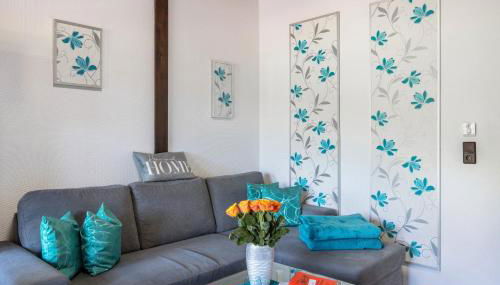 Ferienhaus Sweet Home - Foto 4