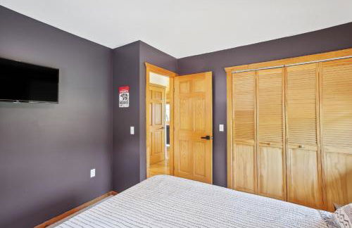 Crystal Lake Vacation Rental, 3 Mi to Betsie River - Foto 8