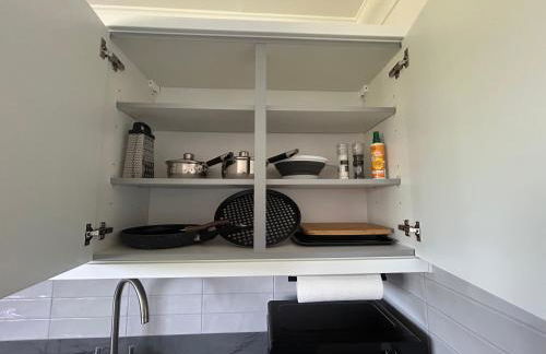 The Loft and The Den Apartments - Photo 45