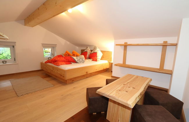 Apartment in Bramberg am Wildkogel With Parking Space - Foto 10