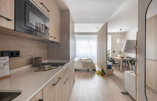 Líbere Madrid Chamberí - Foto 60