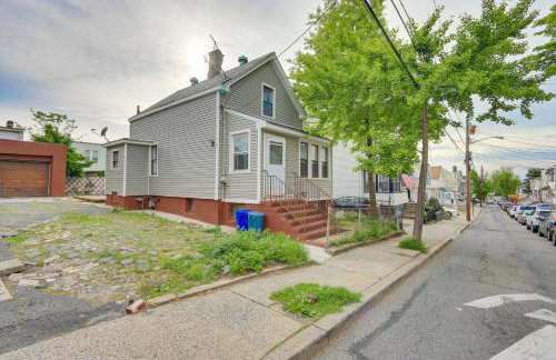 Jersey City Vacation Rental about 8 Mi to NYC! - Foto 22