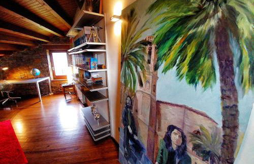 CasaCampelles I - Vall de Núria - Ripollès - Foto 36