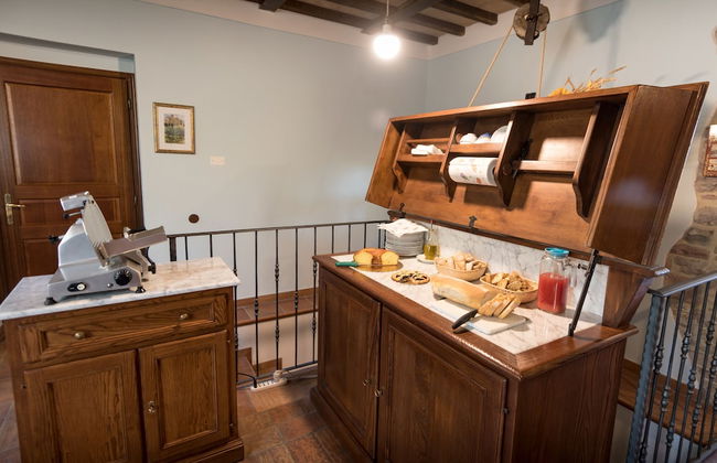 La Piaggia - Foto 69