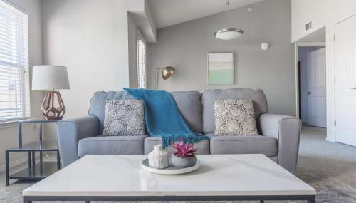 Landing Incredible 1BD Gym Courtyard - Foto 3, Other