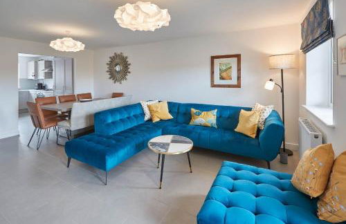 Host & Stay - Highfield House - Foto 20