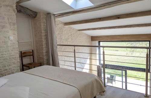 Gite La Ferme - Les Gites Du Moulin - Foto 14