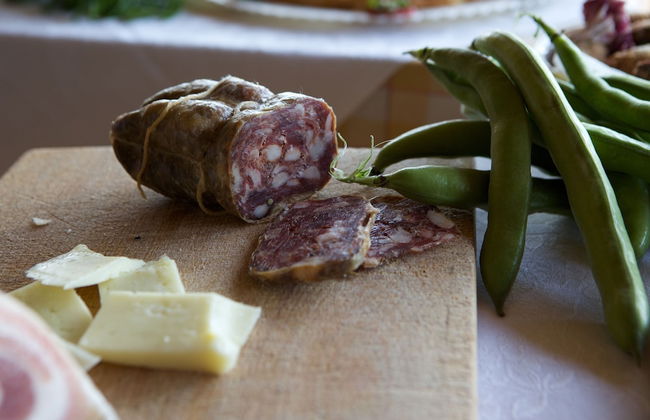 Il Rifugio del Contadino Country House - Photo 30