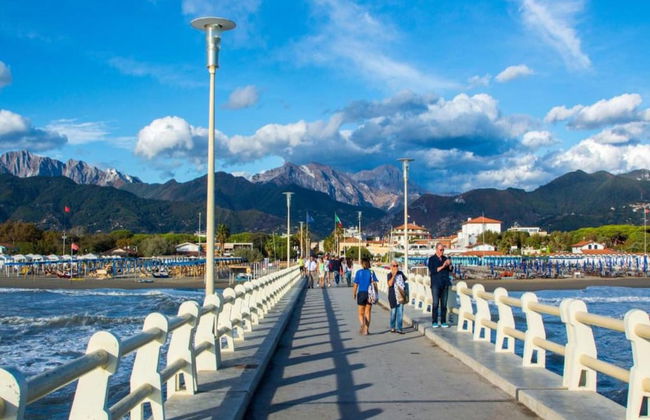 Capannori Playful Cottage - Foto 34