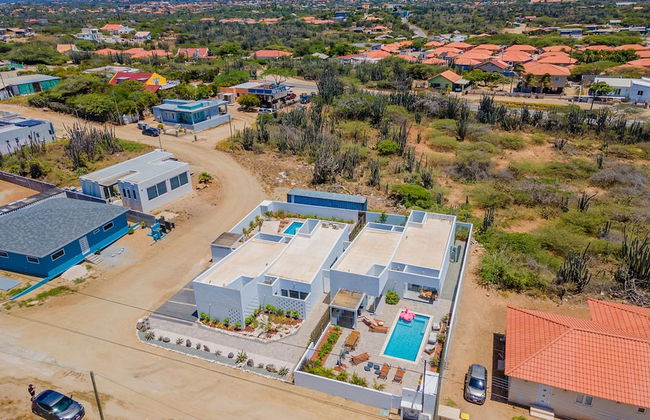 3BR 3BA Newly Built w Private Pool 5 min 2 Beach - Foto 54