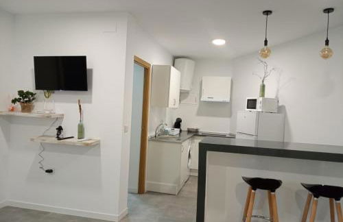 Apartamento la antigua via - Photo 3