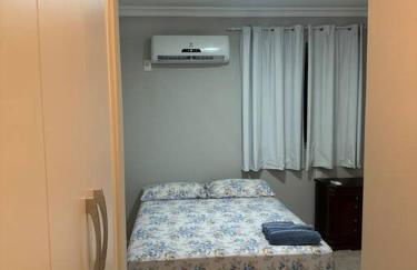 Ap pé na areia itapema frente mar - Foto 42