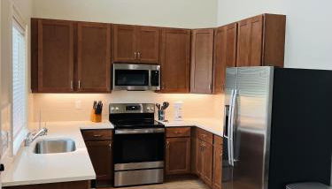 Willow Creek Cabins Unit 6 - Foto 5