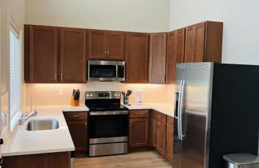 Willow Creek Cabins Unit 3 - Foto 5