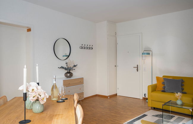 Suite Modern - Foto 8