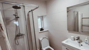 Cantinhos Da Serra e Sopé, Soure - Foto 4, Shower