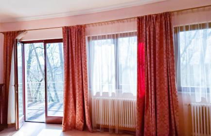 Parkresidenz Maria - 160 m2 - Whirlpool - Terrasse - Exklusiv am Goethepark - Foto 16