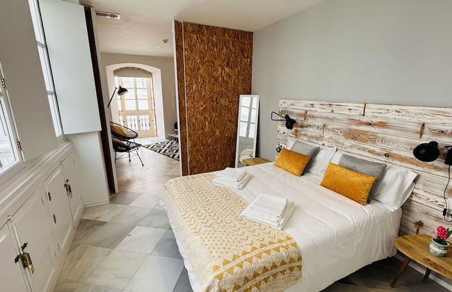 Apartamentos GADIR CENTRO - Foto 23