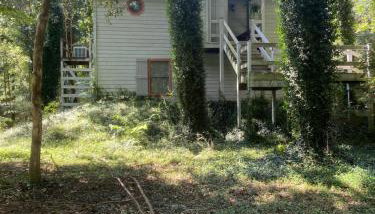 Shady Oaks Cabin - Foto 3