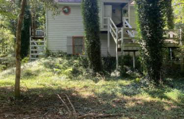 Shady Oaks Cabin - Foto 3