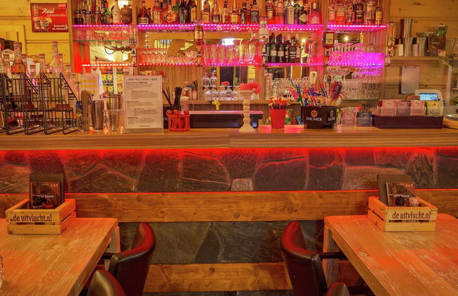 Comfortable Chalet Near Brunssummerheide - Photo 13