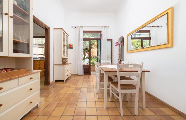 Ca n Marinero in Porto Cristo - Foto 9