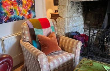 Christmas Cottage, Isle of Wight - Foto 9