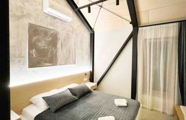 Magdala Lodge - wellness oasis - Foto 30