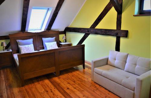 Folwark Pszczew - Foto 55