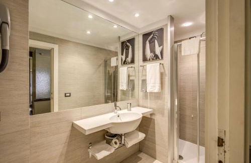 HiSuiteROME - ApartHotel - Foto 56