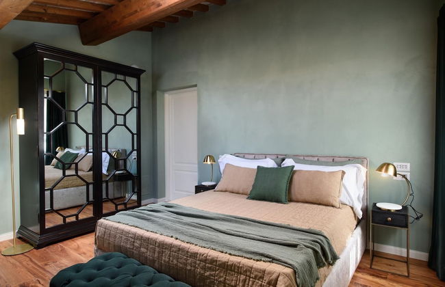 Villa IL Gamberaio VG - Foto 15