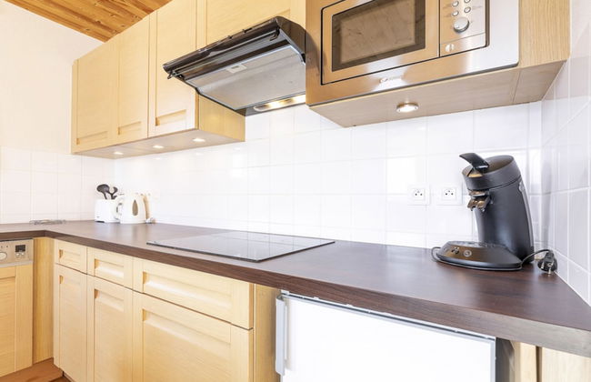 Residence Les Portes du Grand Massif – Flaine - Foto 7