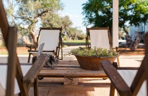 Villa Rilù - Foto 16