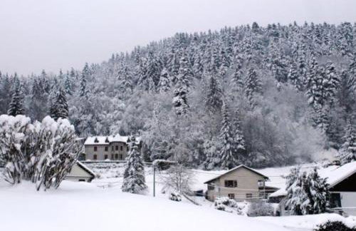 Gîte familial aux Vosges avec jeux pour enfants, à proximité de la nature et activités sportives - FR-1-589-111 - Foto 16